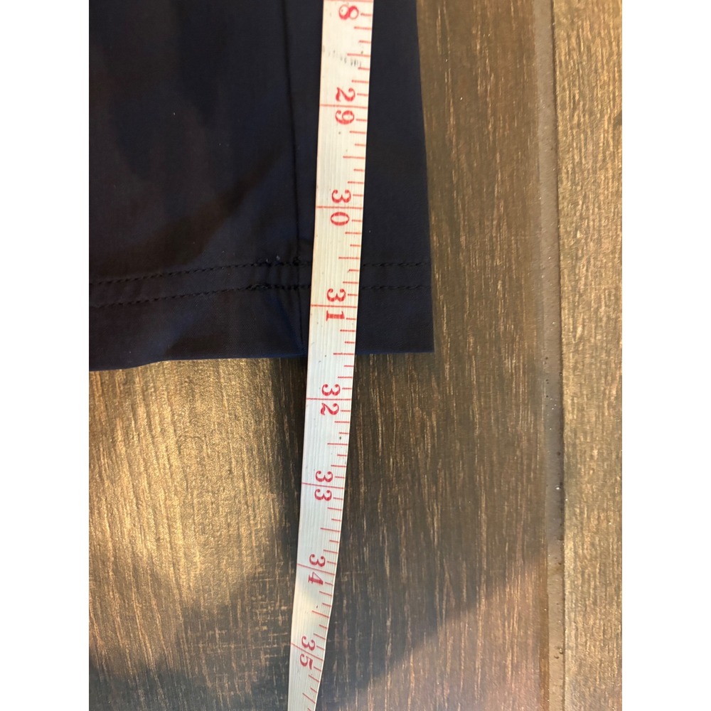 REI Hiking Cargo Pants 2 Gray Technical Outdoor Stretch Lightweight - Picture 6 of 8